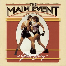Barbra Streisand - The Main Event / Fight (Short Version)