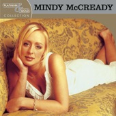 Platinum & Gold Collection: Mindy McCready artwork