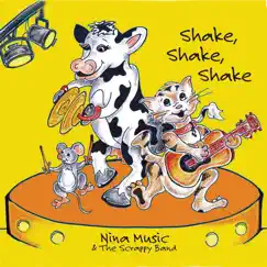 Shake, Shake, Shake by Nina Music album reviews, ratings, credits