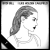 I Like Holden Caulfield - EP