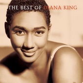 The Best of Diana King artwork