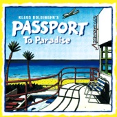 Passport to Paradise artwork