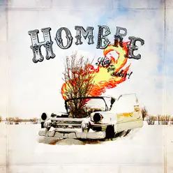 Hay Que Subir! - El Hombre Hay Que Subir! - El Hombre