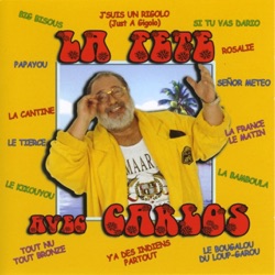 Carlos - Señor météo