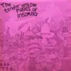The Tender Yellow Ponies of Insomnia album lyrics, reviews, download