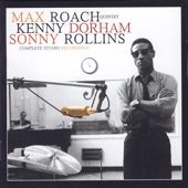 Max Roach - Minor Trouble