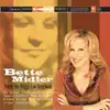 Bette Midler Sings the Peggy Lee Songbook album lyrics, reviews, download