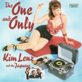 Kim Lenz & Her Jaguars - Stick 'Em Up Honey