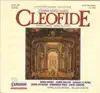 Hasse: Cleofide (Opera) [Kirby] album lyrics, reviews, download