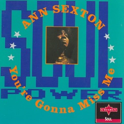 Ann Sexton - You've Been Gone Too Long