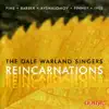 The Dale Warland Singers: Reincarnations album lyrics, reviews, download