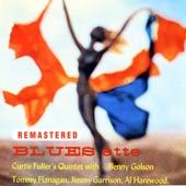 Curtis Fuller's Quintet - Five Spot After Dark