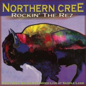 Northern Cree - Gravy Boy