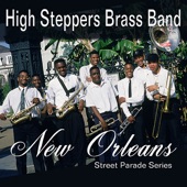 High Stepper Brass Band - Do Wah Diddy