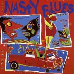 Trudy Sings The Blues