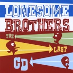 Lonesome Brothers - Fins On a Cadillac