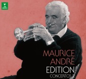 Maurice André Edition, Vol. 2 artwork