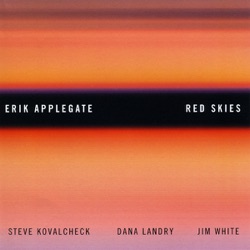 Erik Applegate - Collectivate