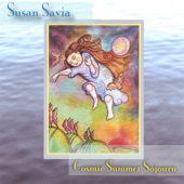 Susan Savia - Puddles of Moonbeams