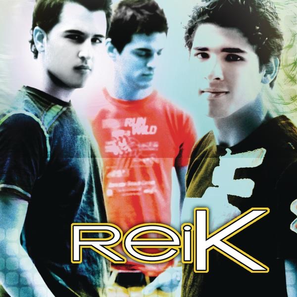 Reik - Yo Quisiera