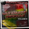 Ultimate Reggae Vol 2, 2010