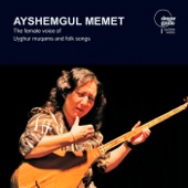 Ayshemgul Memet - Alenurkhan