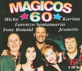 Mágicos 60, 1994