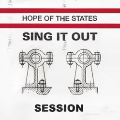 Sing It Out (Demo) - Single - Hope Of The States Sing It Out (Demo) - Single - Hope Of The States
