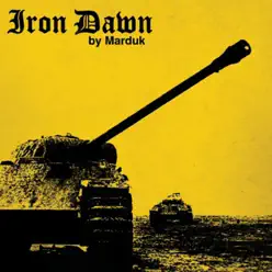Iron Dawn - Single - Marduk