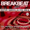 Breakbeat Survive