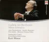 Stream & download Beethoven: Missa Solemnis