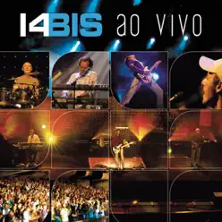 14 Bis (Ao Vivo) - 14 Bis