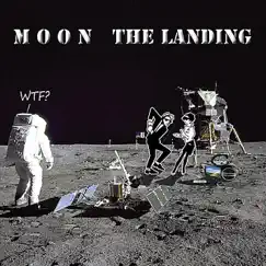 The Landing by Moon album reviews, ratings, credits