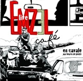 En Cavale Aux Heures De Pointe