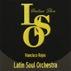 Latin Soul Orchestra-italian Flow