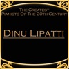 Dinu Lipatti - Chopin - Piano Sonata No. 3 in b minor, op. 58 - I Allegro Maestoso