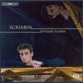 Scriabin: Piano Works artwork