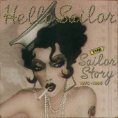 The Sailor Story, 1975-1996 artwork