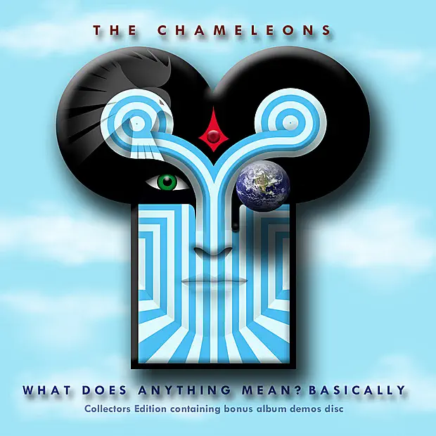 The Chameleons - Why Call It Anything / What Does Anything Mean Basically (2009 Remaster) / This Never Ending Now / Strip / Script of the Bridge (Remastered) / John Peel Sessions (2014 Remaster) [iTunes Plus AAC M4A]-新房子