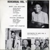 Footnotes to Jazz: Vol. 3: Jazz Rehearsal Vol. 1
