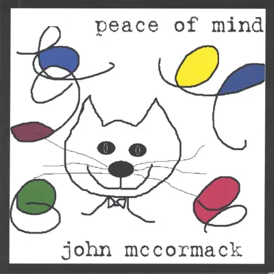 Peace of Mind - John McCormack