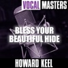 Howard Keel & Doris Day - Bless Your Beautiful Hide