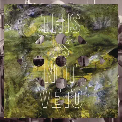 This Is Not - Single - Veto