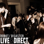 Robot Disaster - Boy