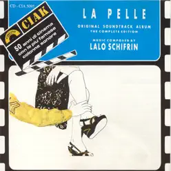 La Pelle - Lalo Schifrin La Pelle - Lalo Schifrin