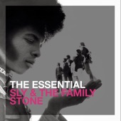 Sly & The Family Stone - Poet