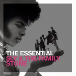 The Essential: Sly & the Family Stone - Sly & The Family Stone