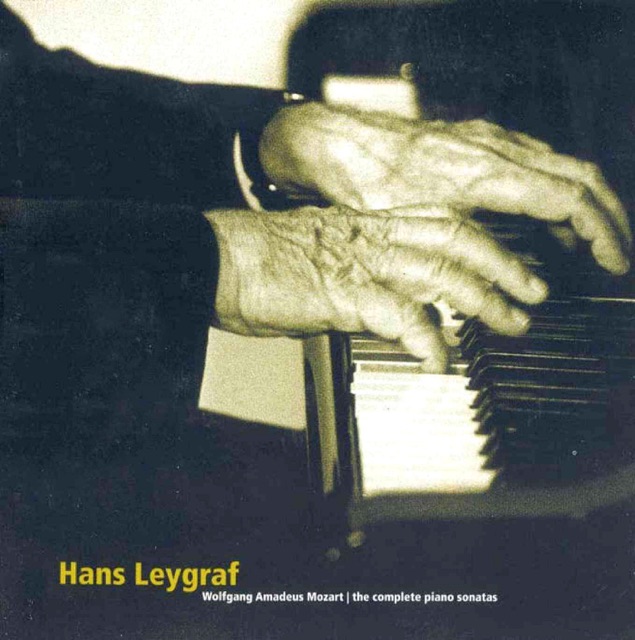 Mozart: Complete Piano Sonatas, Vol. 4