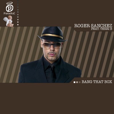 Bang the Box - Roger Sanchez