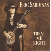 Eric Sardinas - I can't be satisfied